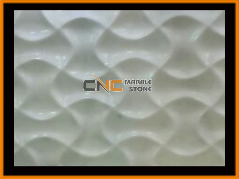 CNC Wall Decoration 01